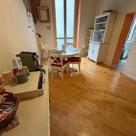 Lejlighed Casa Amelie Rom