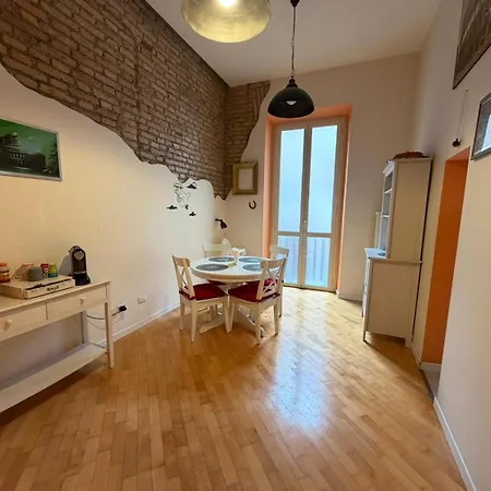 Casa Amelie *