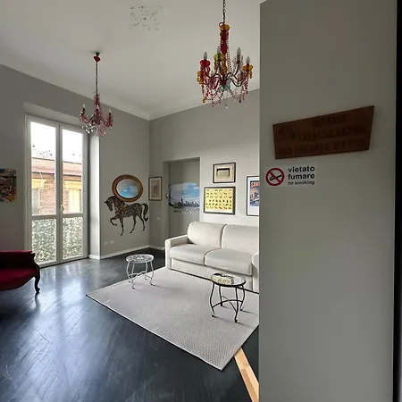 Lejlighed Casa Amelie *
