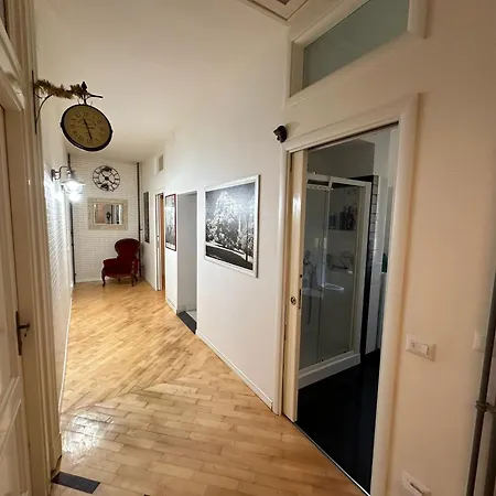 Casa Amelie Rom