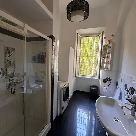 Casa Amelie Lejlighed Rom