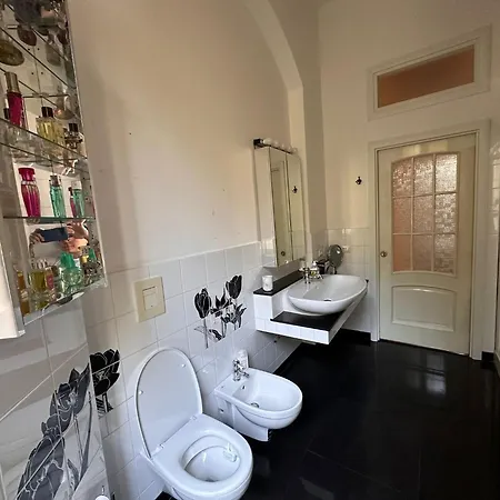 Casa Amelie * Rom