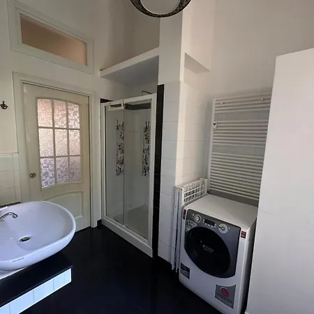 Appartement Casa Amelie *