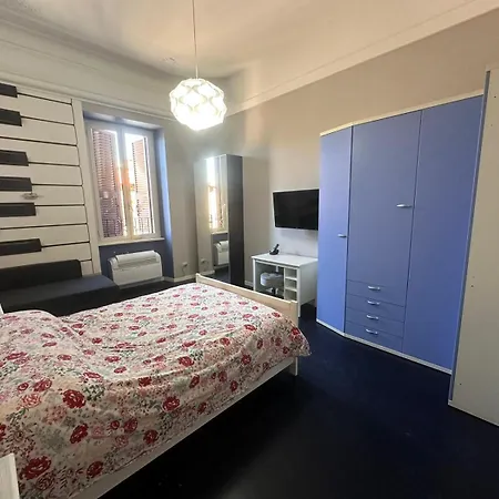 Appartement Casa Amelie *