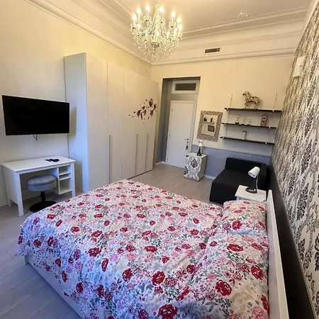 Appartement Casa Amelie