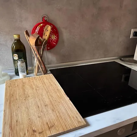 Appartement Casa Amelie *