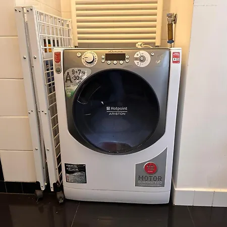 Casa Amelie Appartement Rome