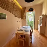 Casa Amelie Lägenhet Rom