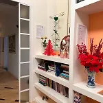 Lägenhet Casa Amelie