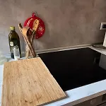 Lägenhet Casa Amelie *