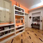 Casa Amelie Lägenhet Rom
