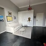 Casa Amelie Lägenhet *