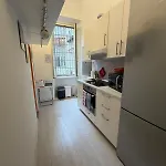 Casa Amelie Lägenhet Rom