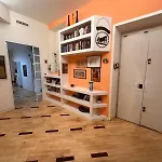 Casa Amelie Lägenhet Rom