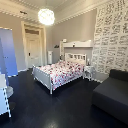Casa Amelie Apartment