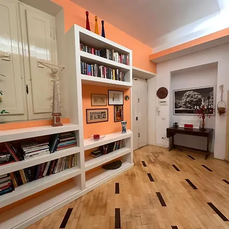 Casa Amelie Apartment Rome