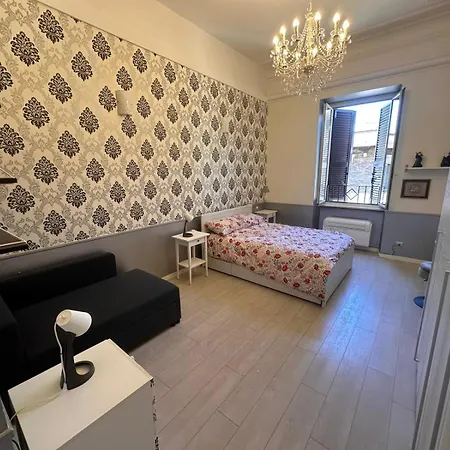 Casa Amelie Апартаменты *