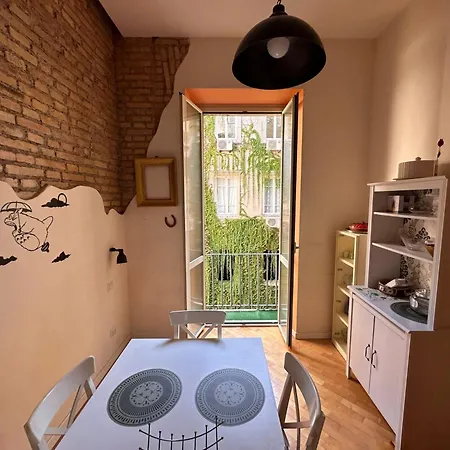 Casa Amelie Apartment Rome