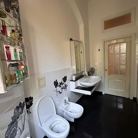 Апартаменты Casa Amelie Рим
