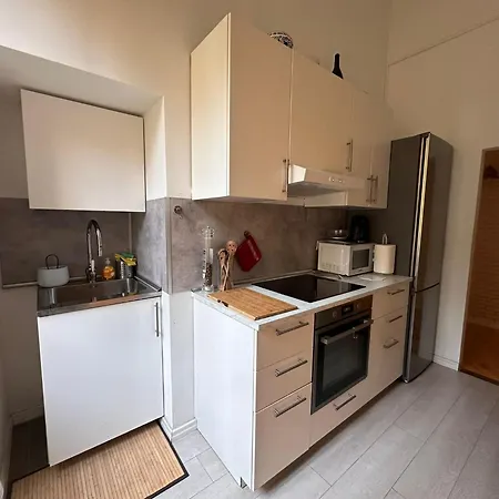 Casa Amelie Apartment Rome