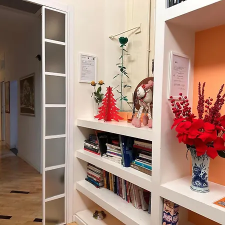 Апартаменты Casa Amelie