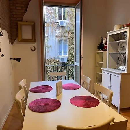 Casa Amelie *