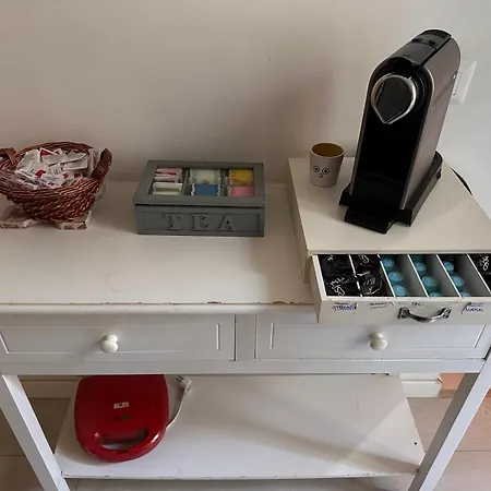 Casa Amelie * Рим