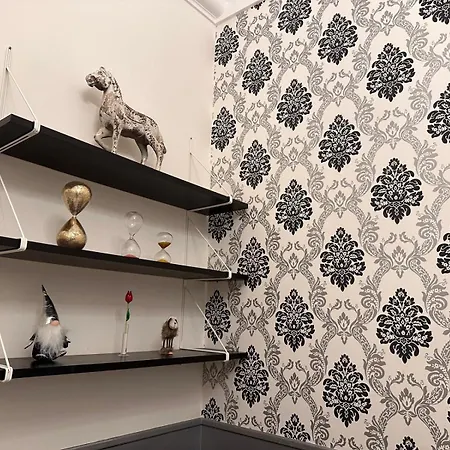 Casa Amelie * Рим