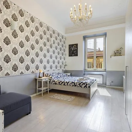 公寓 Casa Amelie