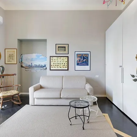 Casa Amelie Apartman *