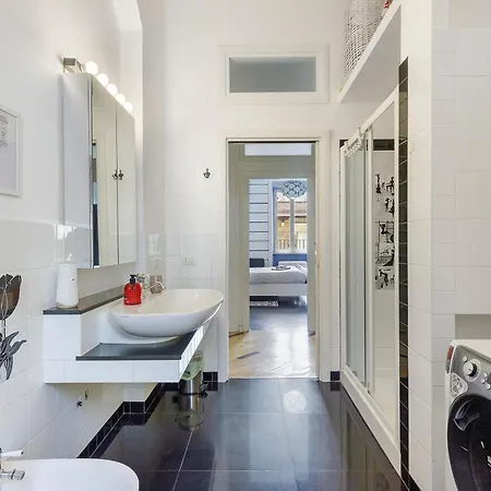 Casa Amelie Róma