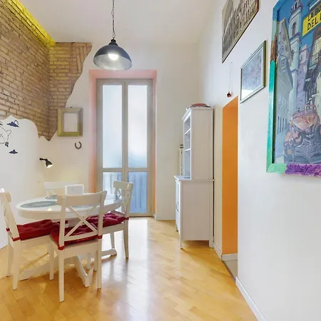 Casa Amelie 公寓