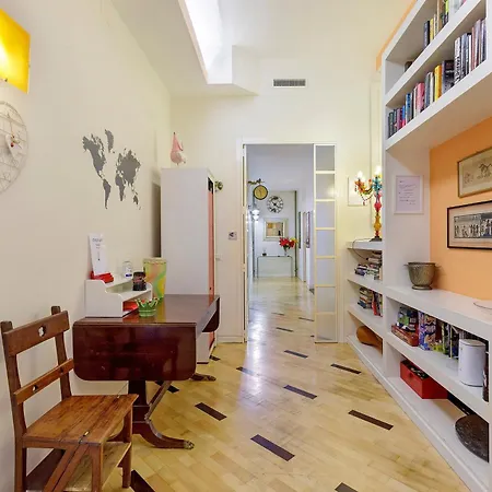 公寓 Casa Amelie *
