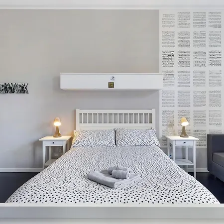 Casa Amelie * 罗马