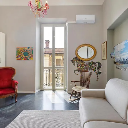Casa Amelie Apartman Róma