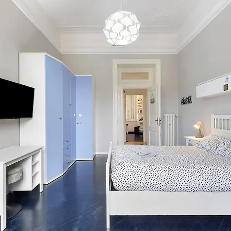 Casa Amelie Apartman Róma