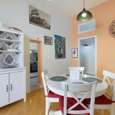 Casa Amelie * 罗马
