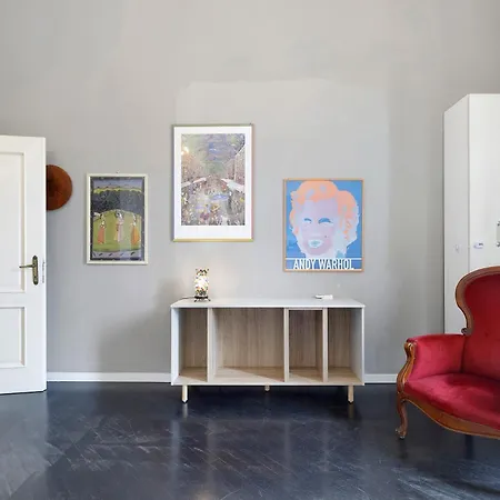 Casa Amelie Apartman Róma