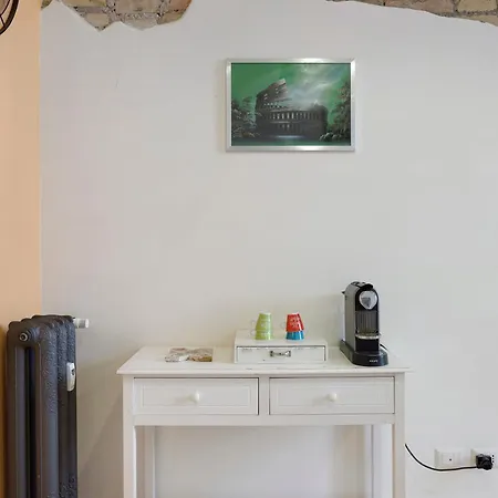 Casa Amelie * 罗马