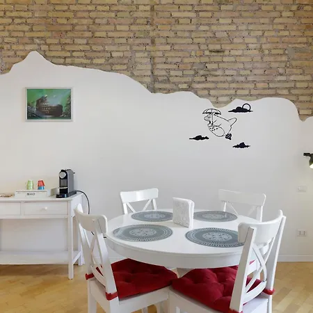 Casa Amelie Róma