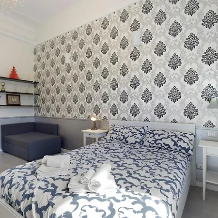 Casa Amelie Apartman