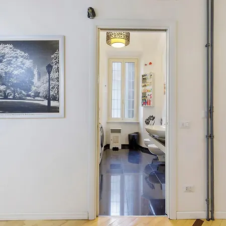 Casa Amelie * Róma