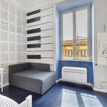 Casa Amelie 罗马