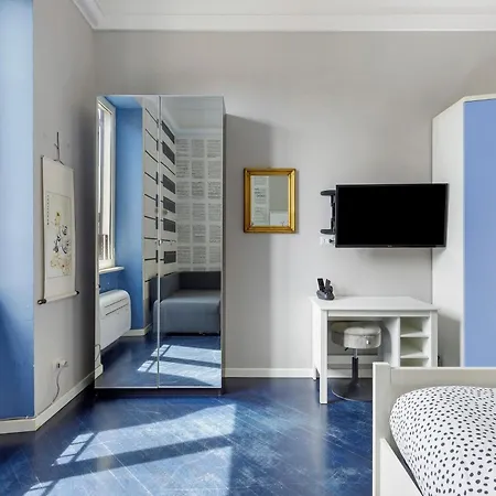 Casa Amelie 罗马