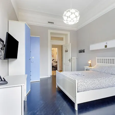 Apartman Casa Amelie *