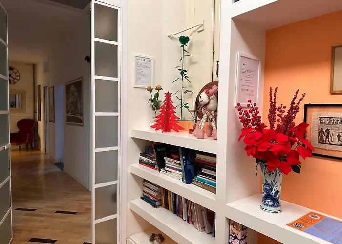 Apartment Casa Amelie