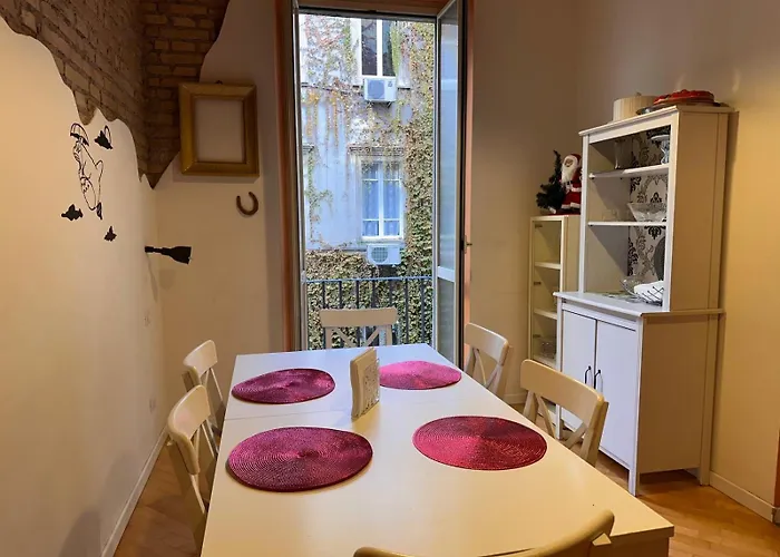 Casa Amelie *