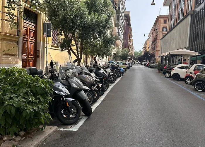 Casa Amelie * Rome
