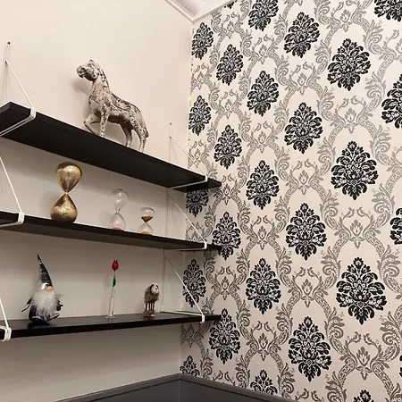 Apartman Casa Amelie