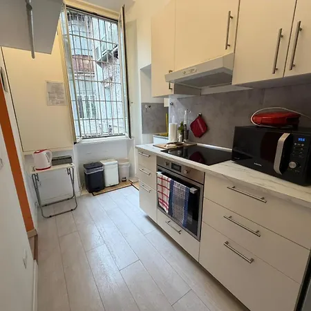 Apartman Casa Amelie